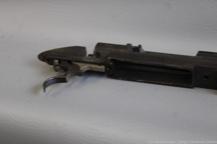 Winchester 70 .270 Win Parts Gun Item S-231-img-8