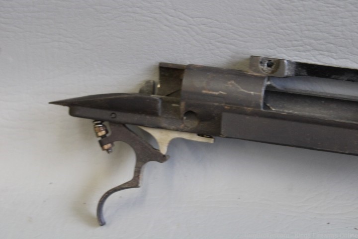 Winchester 70 .270 Win Parts Gun Item S-231-img-3