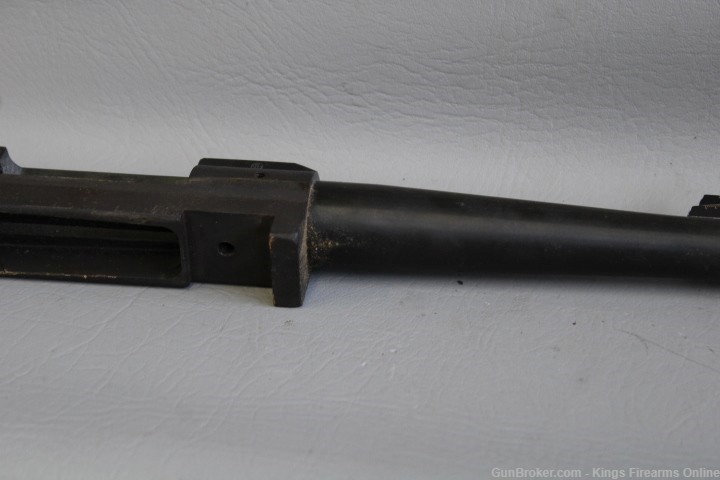 Winchester 70 .270 Win Parts Gun Item S-231-img-9