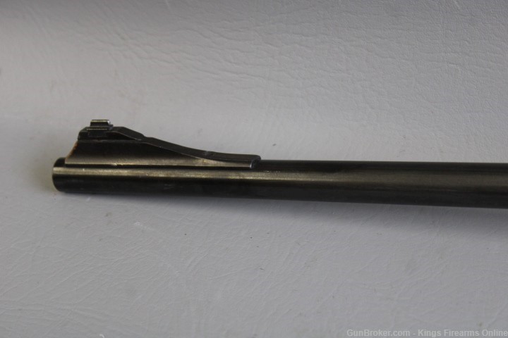 Winchester 70 .270 Win Parts Gun Item S-231-img-14