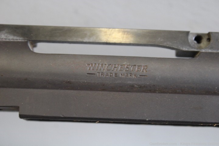Winchester 70 .270 Win Parts Gun Item S-231-img-15