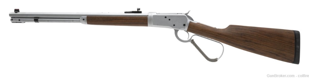 Chiappa Alaskan Skinner Rifle .44 Magnum (R42177)-img-2