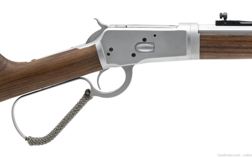 Chiappa Alaskan Skinner Rifle .44 Magnum (R42177)-img-0