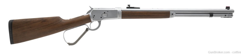 Chiappa Alaskan Skinner Rifle .44 Magnum (R42177)-img-1