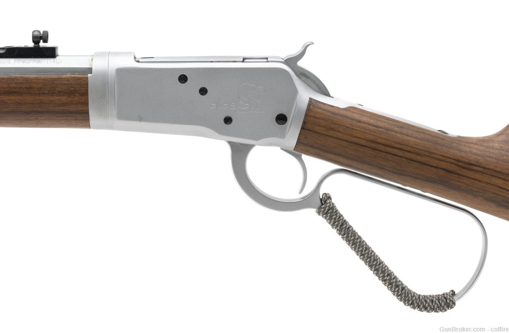 Chiappa Alaskan Skinner Rifle .44 Magnum (R42177)-img-3