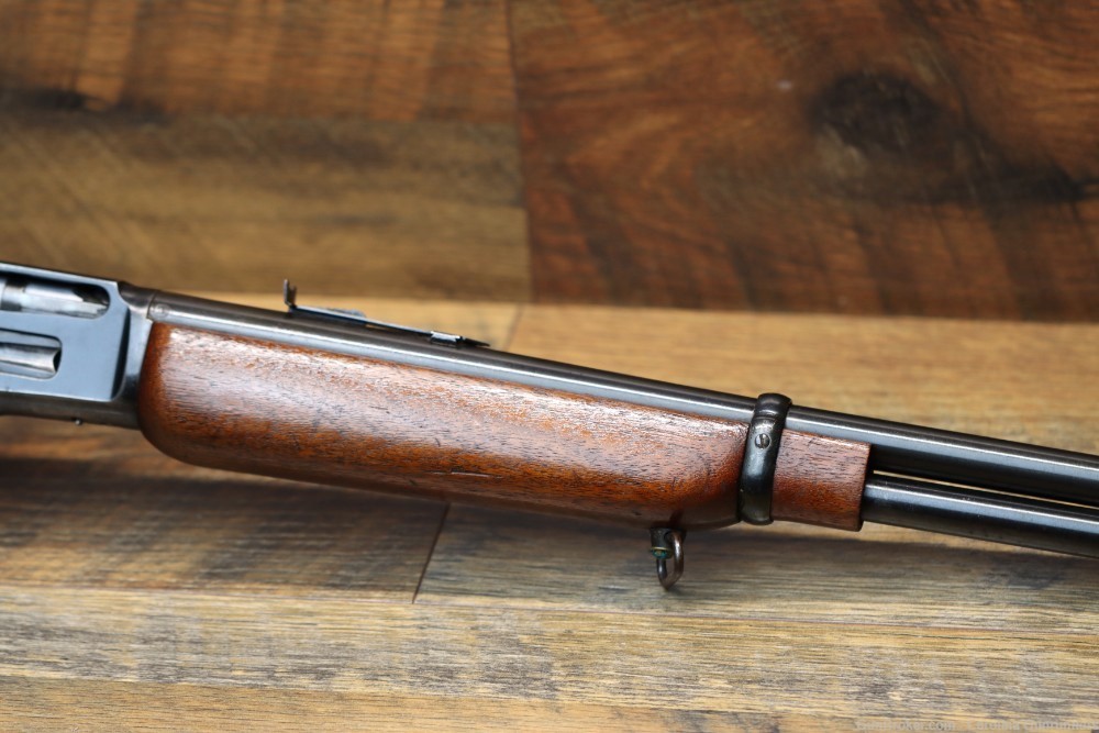 1949 Marlin 336 RC .32 WS 20" Lever Action Rifle Blued JM-img-4