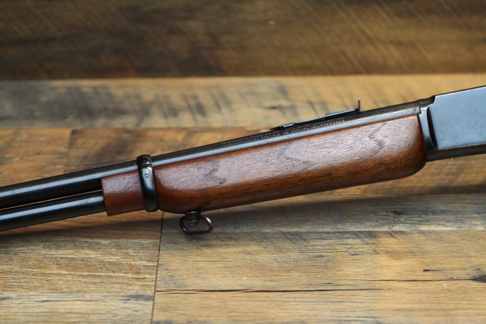 1949 Marlin 336 RC .32 WS 20" Lever Action Rifle Blued JM-img-9