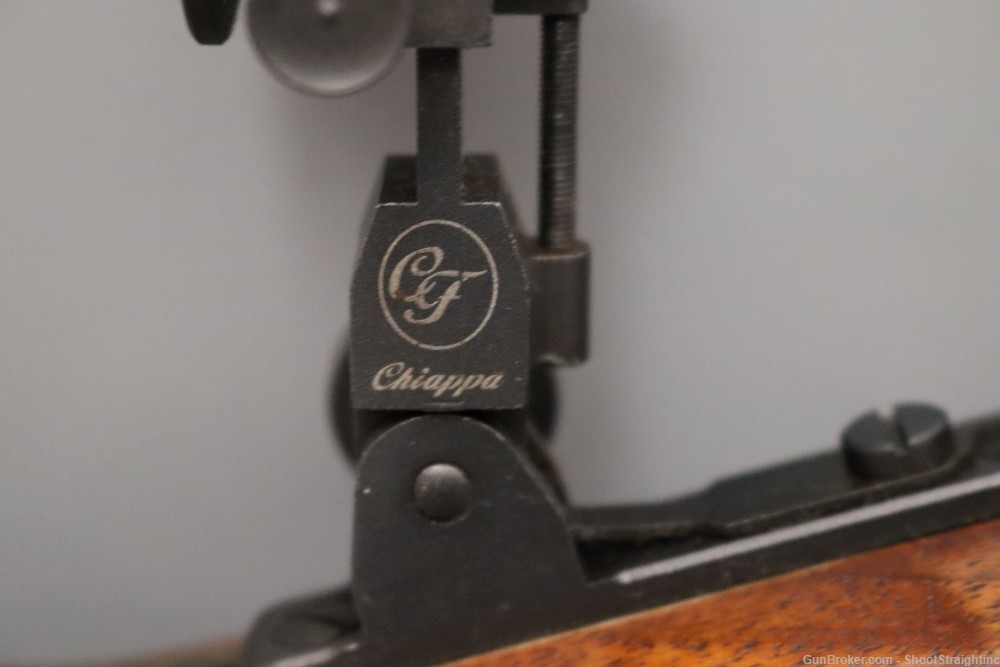 USA SHOOTING TEAM Model 1874 Creedmoor Sharps Rifle .45-70 34"-img-5