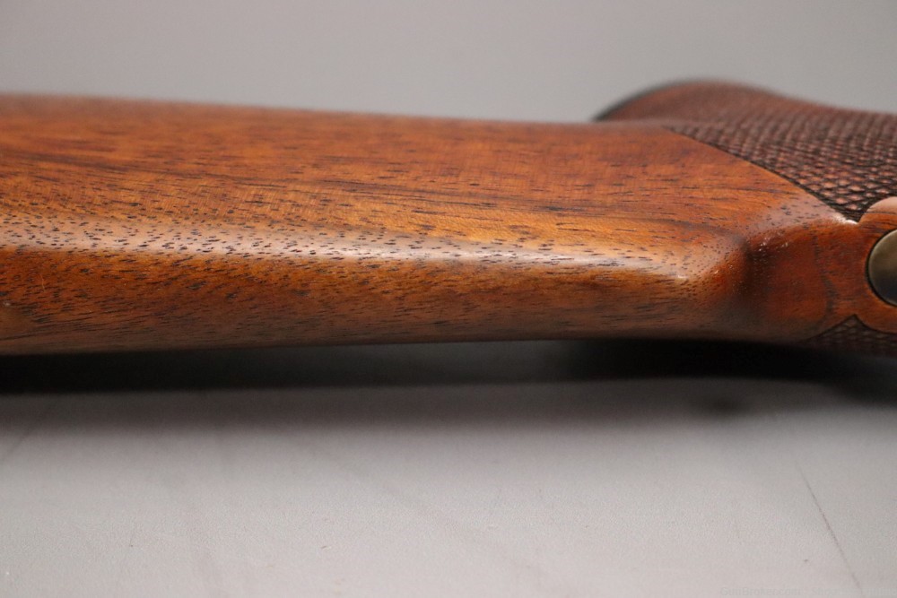 USA SHOOTING TEAM Model 1874 Creedmoor Sharps Rifle .45-70 34"-img-12