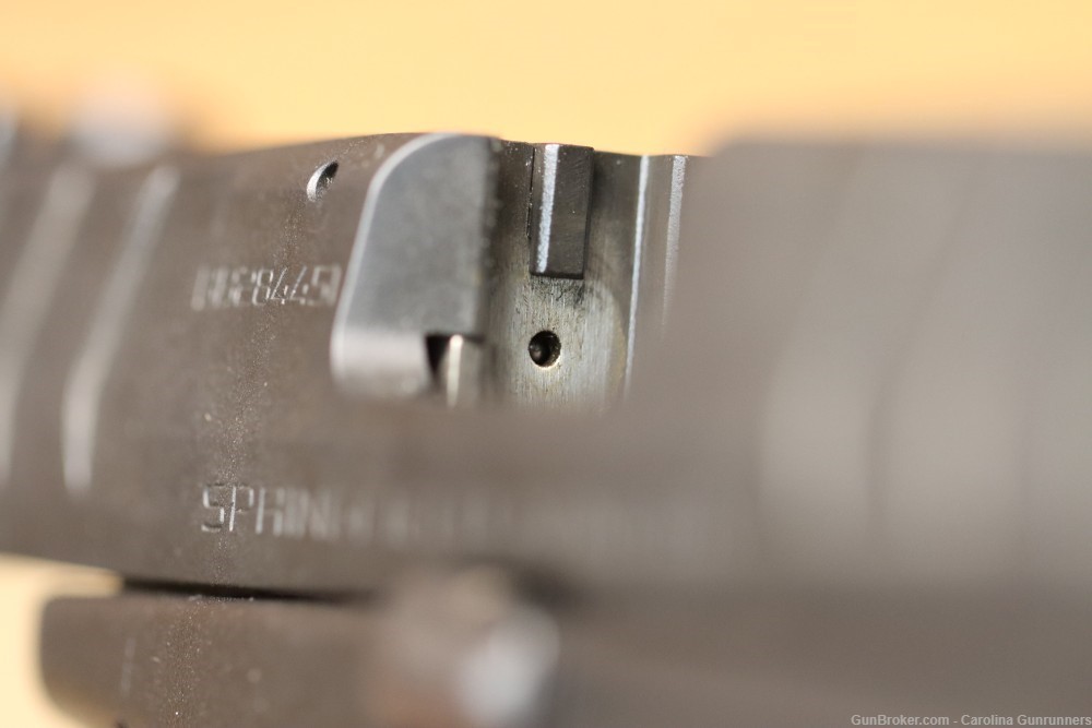 Springfield Armory XDM Elite 9mm Pistol Range Bag Mags -img-7
