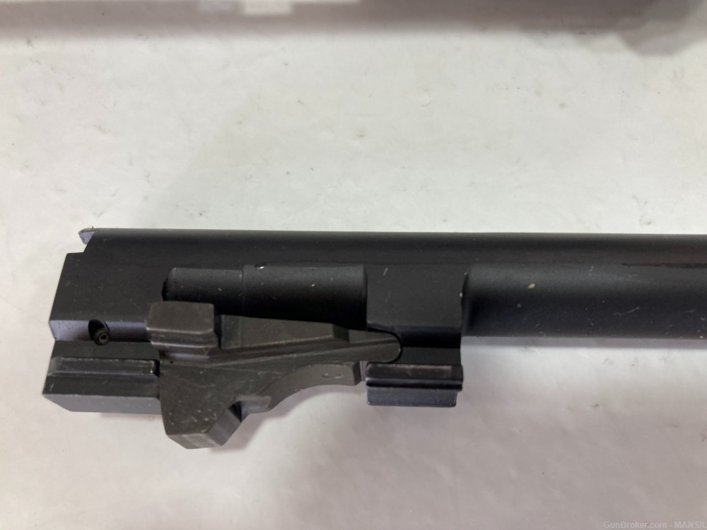 Beretta Model 92fs Caliber 9mm RARE Limited FDLE EDITION -img-28