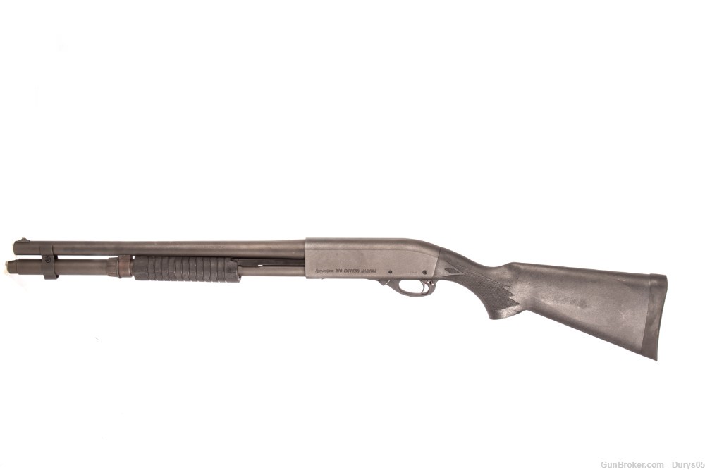 Remington 870 Express Magnum 12 GA Durys # 18293-img-11