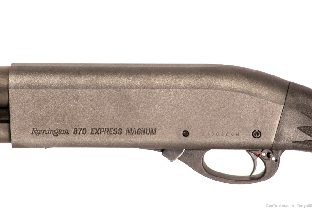 Remington 870 Express Magnum 12 GA Durys # 18293-img-8