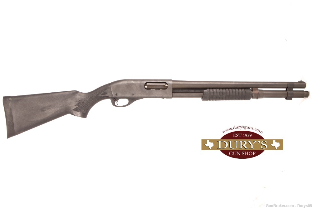 Remington 870 Express Magnum 12 GA Durys # 18293-img-0