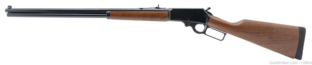 Marlin 1895CB Rifle 45/70 GOVT (R42281)-img-2