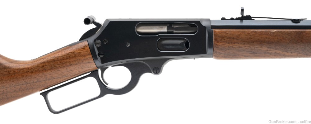 Marlin 1895CB Rifle 45/70 GOVT (R42281)-img-1