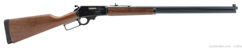 Marlin 1895CB Rifle 45/70 GOVT (R42281)-img-0