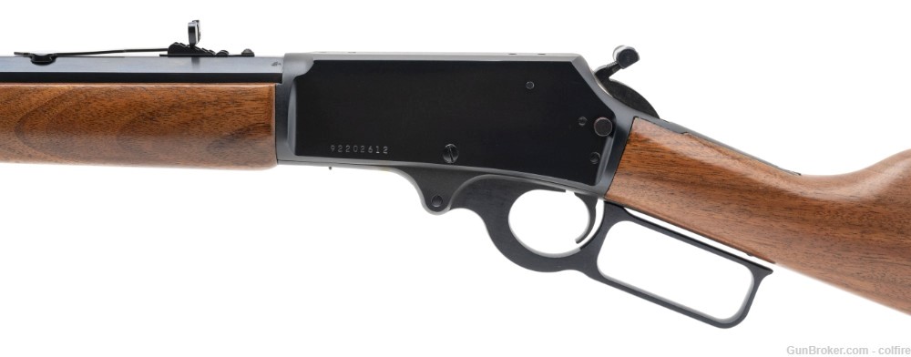 Marlin 1895CB Rifle 45/70 GOVT (R42281)-img-3