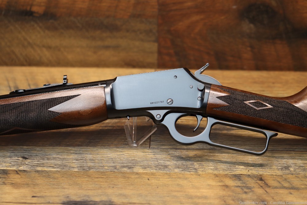 Marlin 1894 Classic 70401 .44 Magnum Lever Action Rifle 20" Blued-img-7