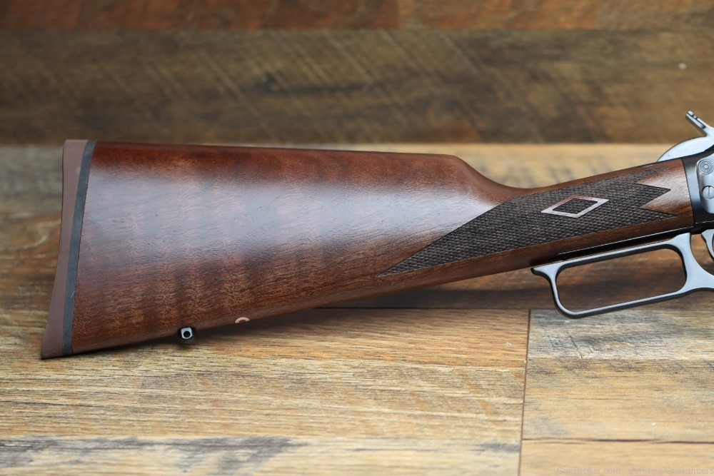 Marlin 1894 Classic 70401 .44 Magnum Lever Action Rifle 20" Blued-img-2