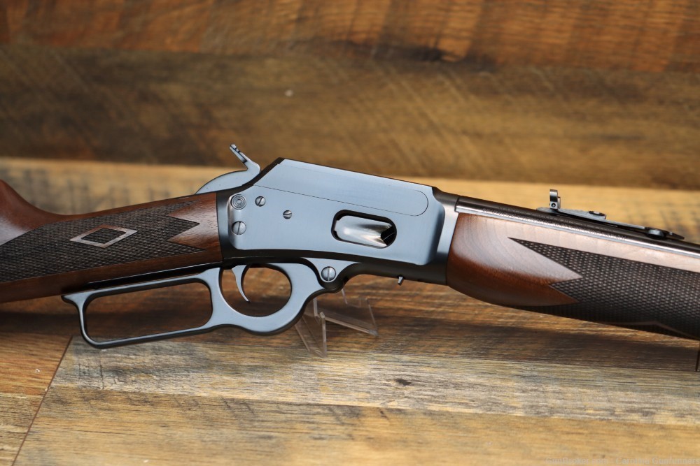 Marlin 1894 Classic 70401 .44 Magnum Lever Action Rifle 20" Blued-img-3