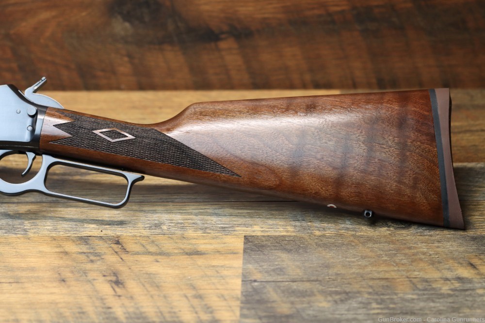 Marlin 1894 Classic 70401 .44 Magnum Lever Action Rifle 20" Blued-img-6
