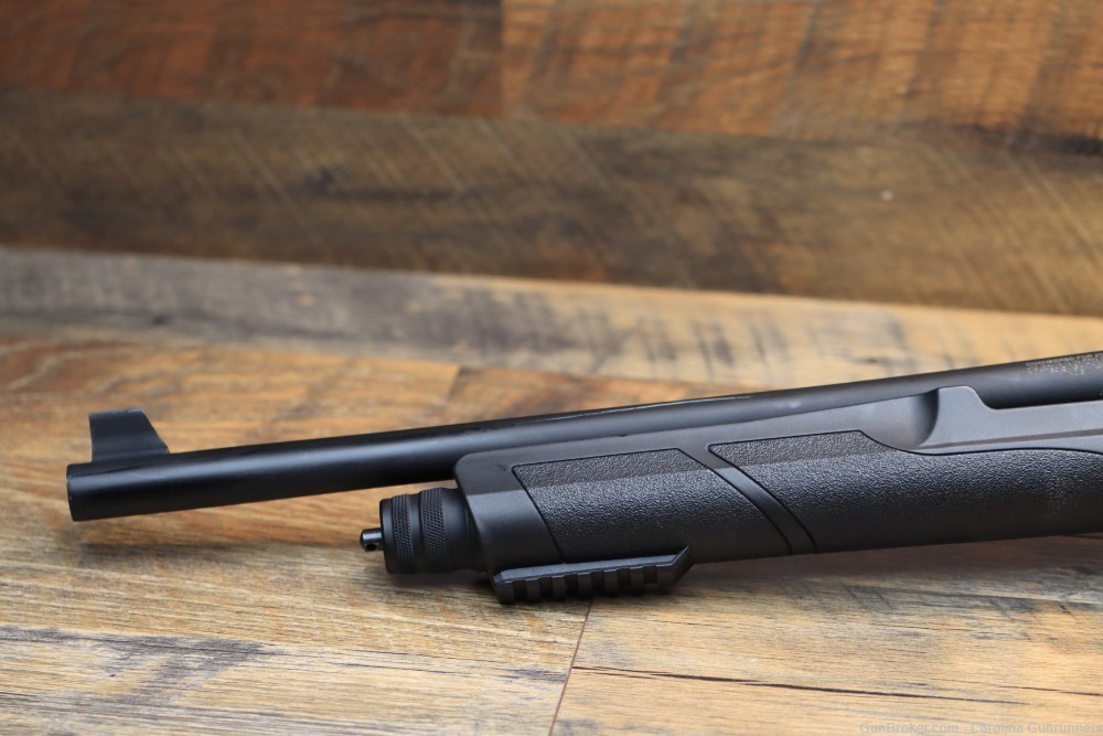 Black Aces Tactical Pro Series X Pump Action 12 gauge Shotgun 18.5"-img-8