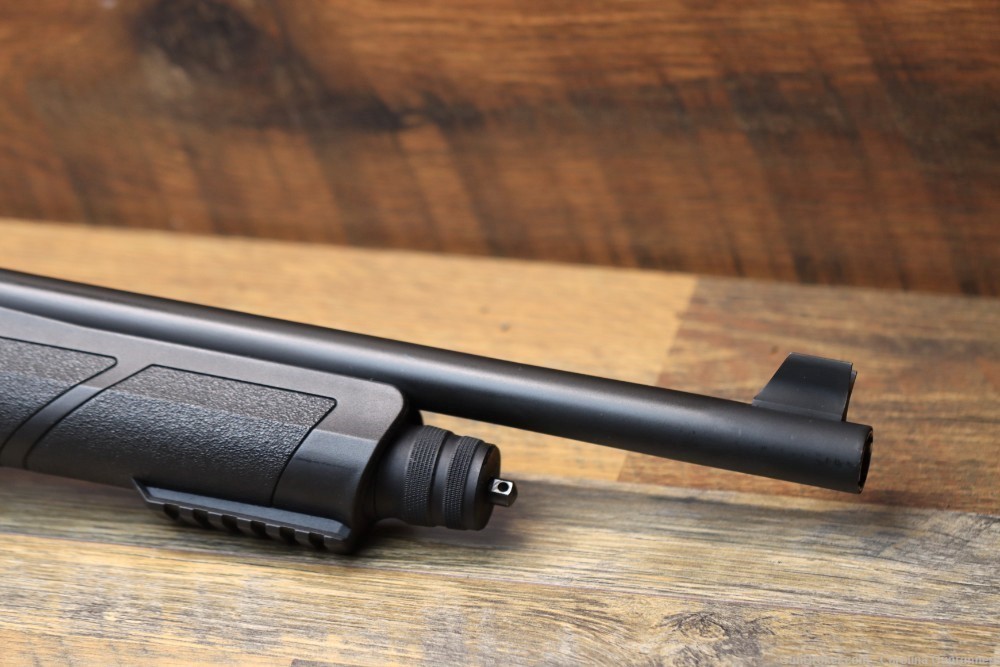 Black Aces Tactical Pro Series X Pump Action 12 gauge Shotgun 18.5"-img-5