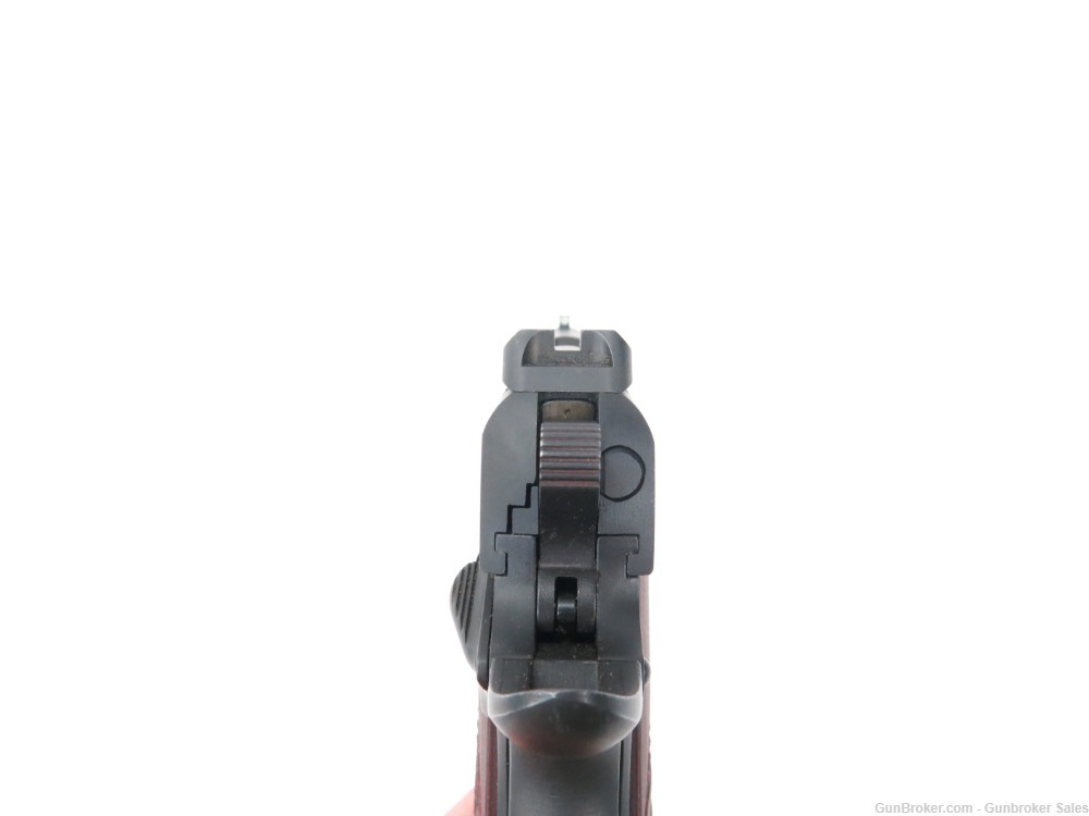 Colt 1911 Defender .45 ACP 3.25" Semi-Automatic Pistol w/ Mag & Hard Case-img-6