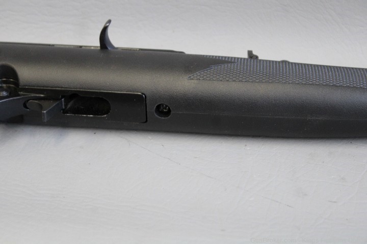 Mossberg International 702 Plinkster .22 LR Parts Gun Item S-181-img-11
