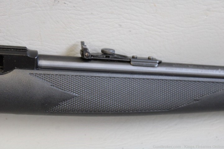 Mossberg International 702 Plinkster .22 LR Parts Gun Item S-181-img-6