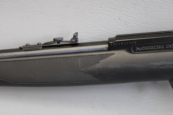 Mossberg International 702 Plinkster .22 LR Parts Gun Item S-181-img-15