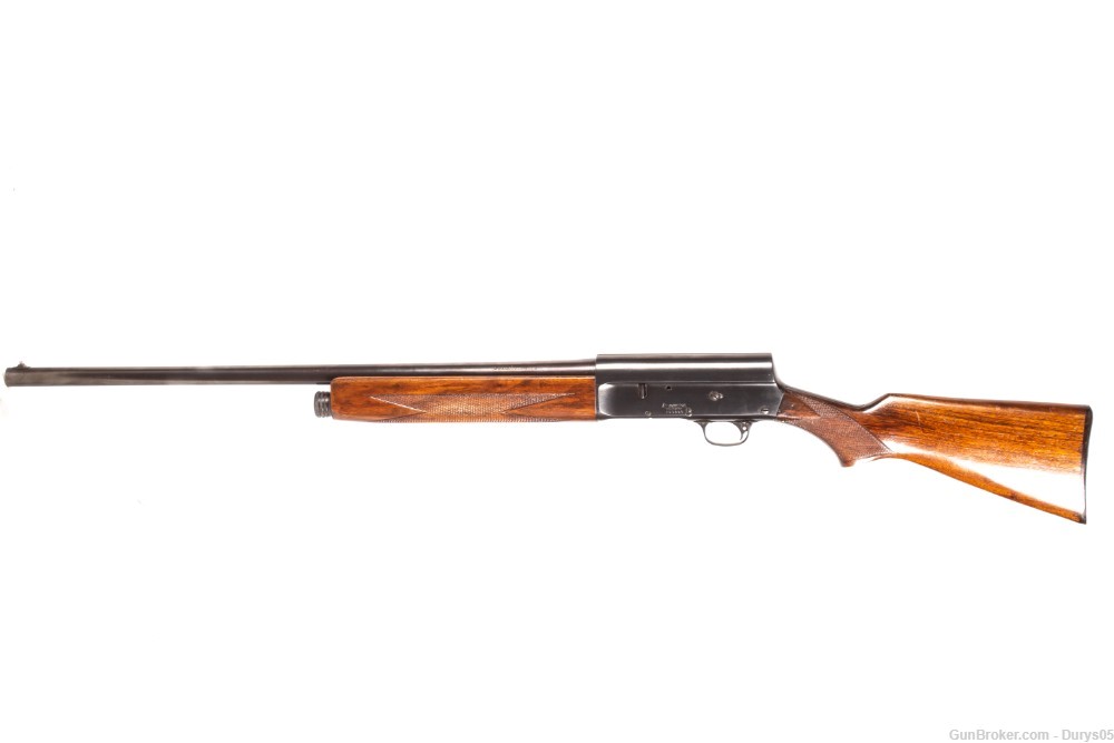Remington Model 11 12 GA Durys # 18227-img-13