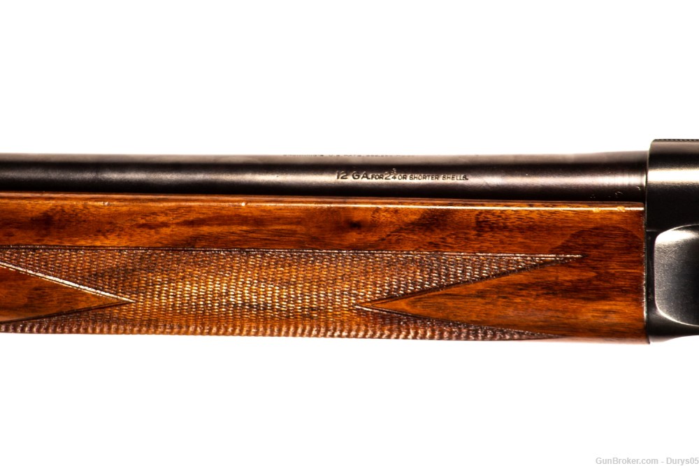 Remington Model 11 12 GA Durys # 18227-img-9