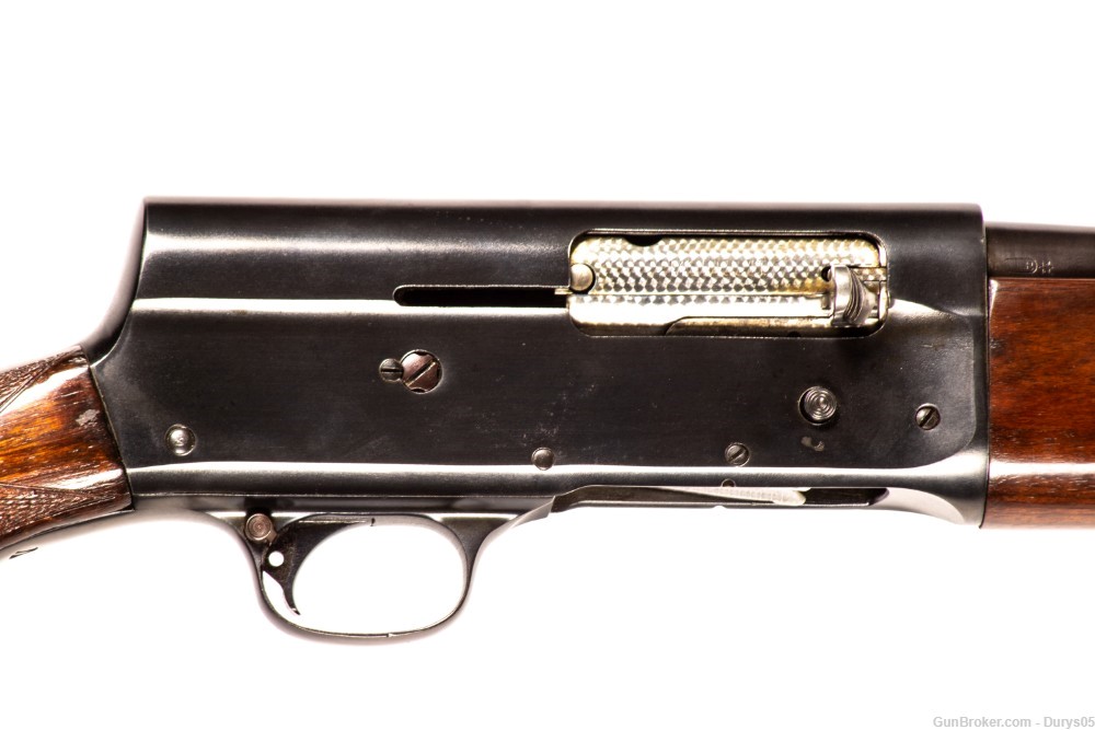 Remington Model 11 12 GA Durys # 18227-img-4