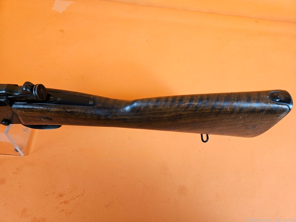 Lebel Model MLE 1886 M93-R35 Carbine Complete Numbers Matching All Original-img-8