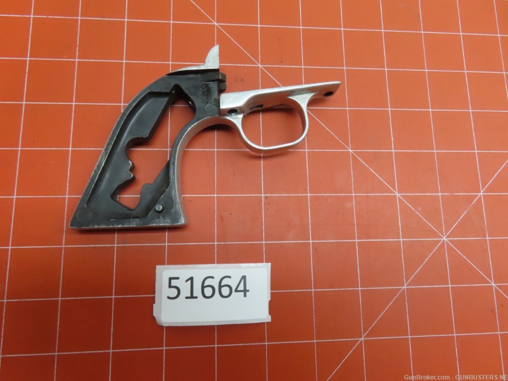 Ruger Single-Six .22 LR Repair Parts #51664-img-4