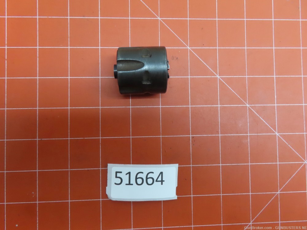 Ruger Single-Six .22 LR Repair Parts #51664-img-7