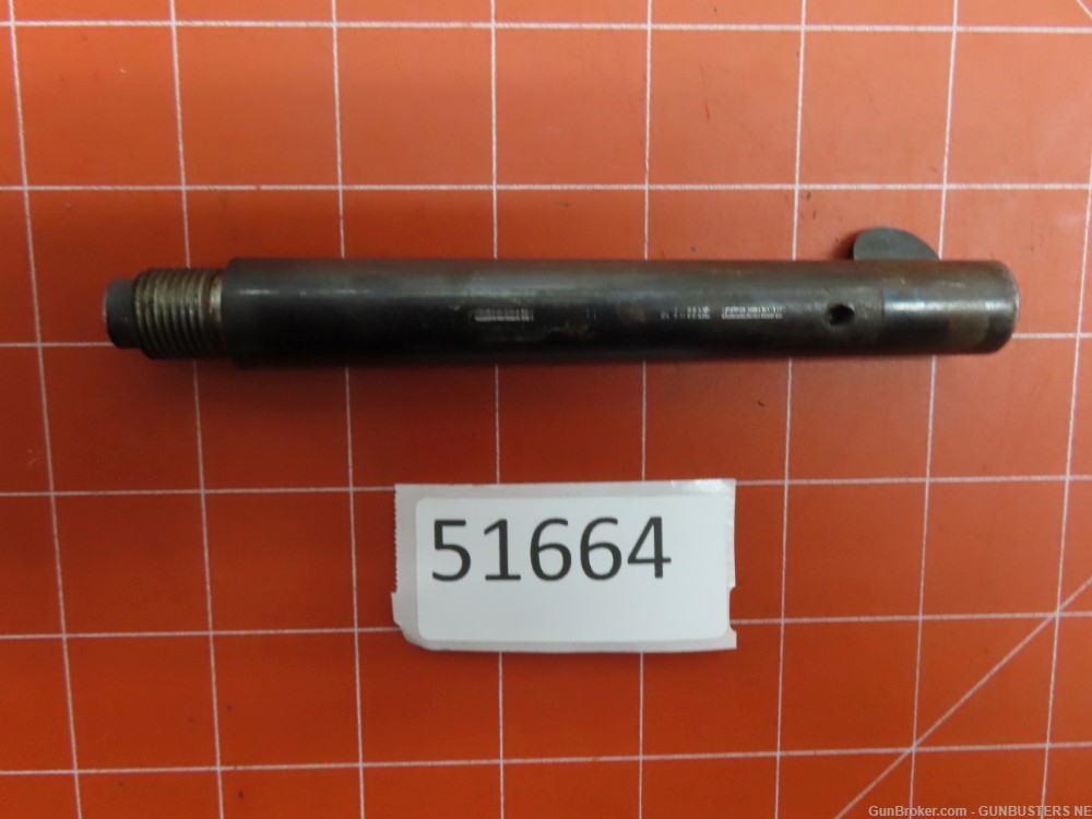 Ruger Single-Six .22 LR Repair Parts #51664-img-9