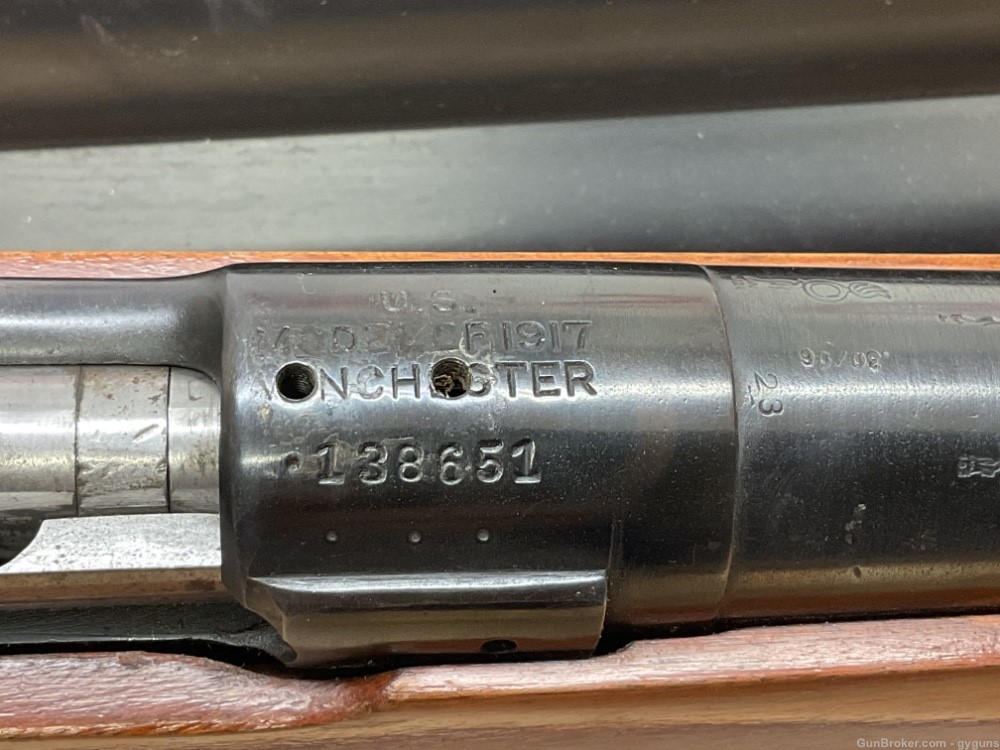 Model 1917 by Winchester 30-06-img-6