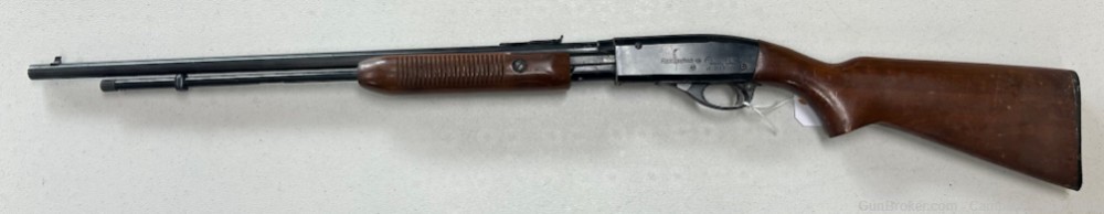 Remington 572 Field Master .22 S/L/LR-img-1