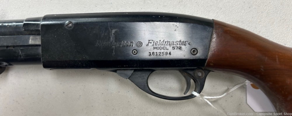 Remington 572 Field Master .22 S/L/LR-img-3