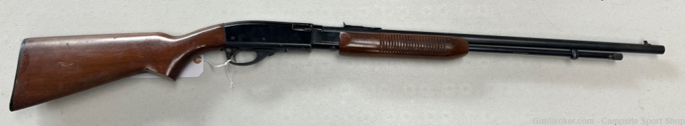 Remington 572 Field Master .22 S/L/LR-img-0