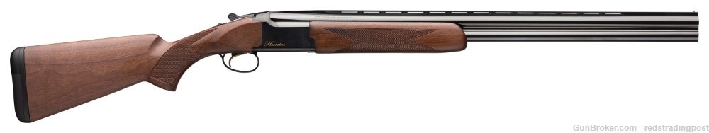 Browning Citori Hunter Grade I 28" Barrel 3" 28 Ga O/U Shotgun 018258013-img-0
