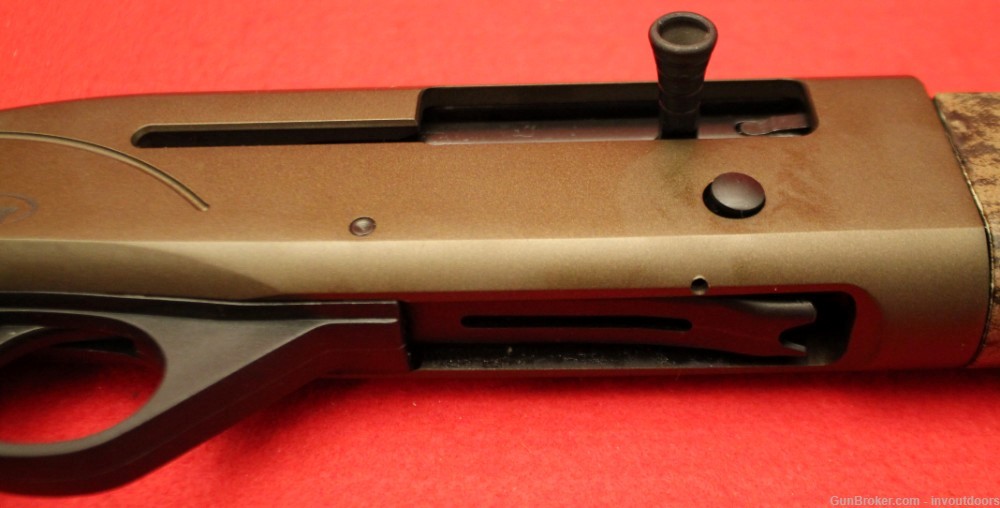 Tristar Viper Turkey Gun 28 ga 2 3/4" chamber 24" vent rib barrel semi-auto-img-8