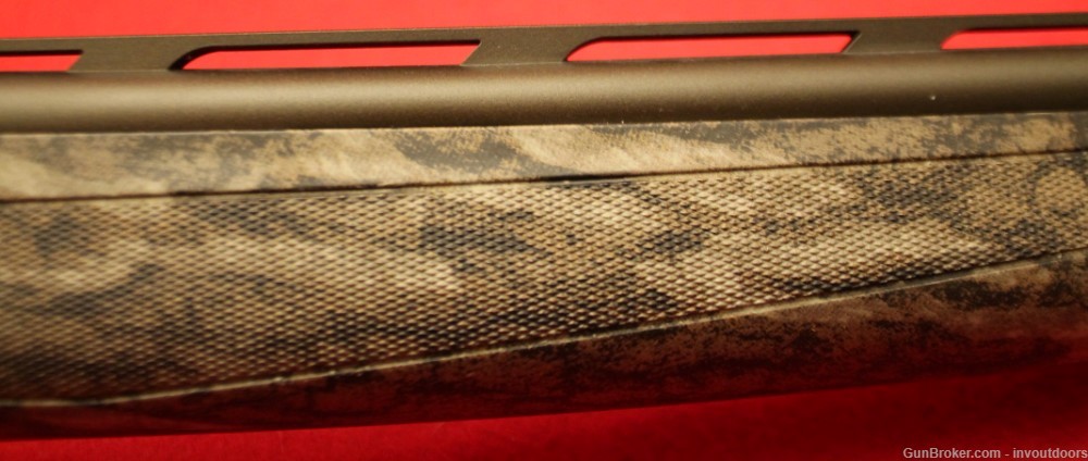 Tristar Viper Turkey Gun 28 ga 2 3/4" chamber 24" vent rib barrel semi-auto-img-6