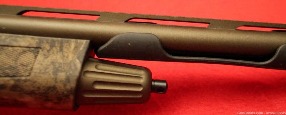 Tristar Viper Turkey Gun 28 ga 2 3/4" chamber 24" vent rib barrel semi-auto-img-7