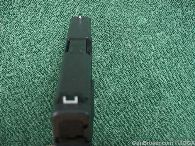 Used Glock 43 9MM-img-4