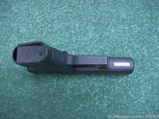 Used Glock 43 9MM-img-3