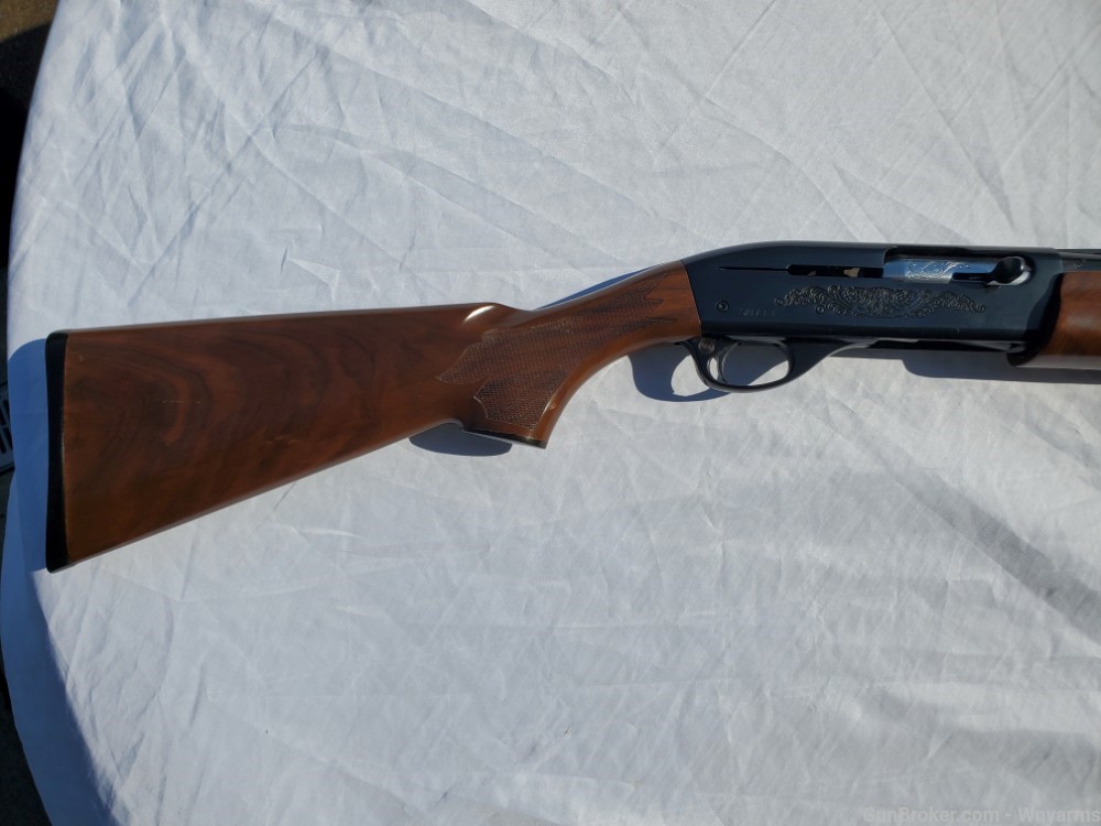 Remington 1100 LT-20  20 gauge SKEET-T in exc cond 1989-img-9